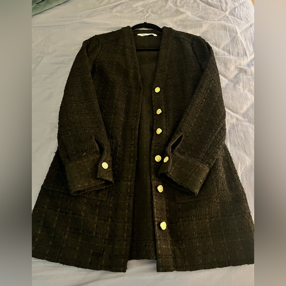 new with no tag